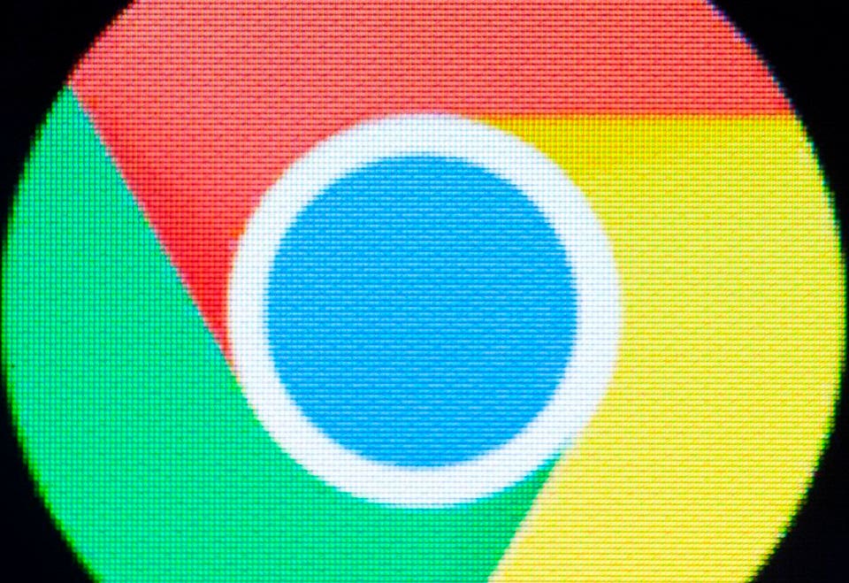 Krytyczna luka w Google Chrome: Zaktualizuj przeglądarkę, aby zabezpieczyć swoje dane