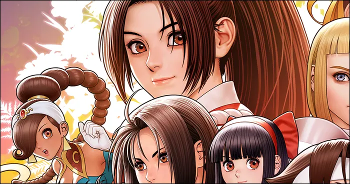 Nowe oblicze walki: Capcom Fighting Collection 2 z wyjątkową oprawą graficzną