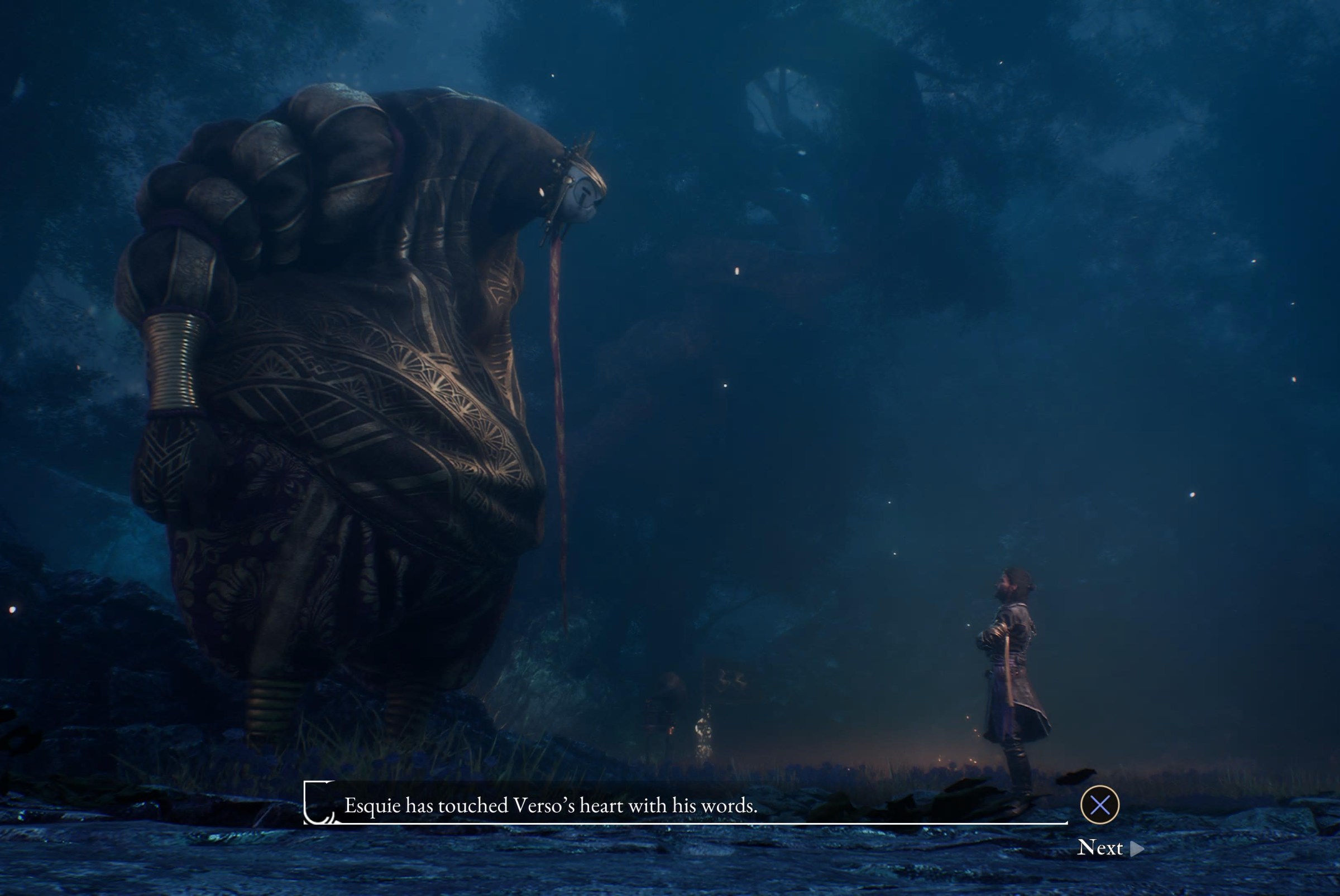 Esquie – Komediowy Bohater, Który Ożywia Mroczny Świat „Clair Obscur: Expedition 33”