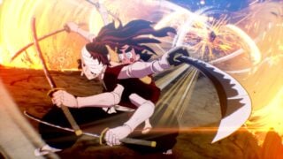 Demon Slayer: Kimetsu no Yaiba – The Hinokami Chronicles 2: Nowe Wątki i Bohaterowie w Akcji