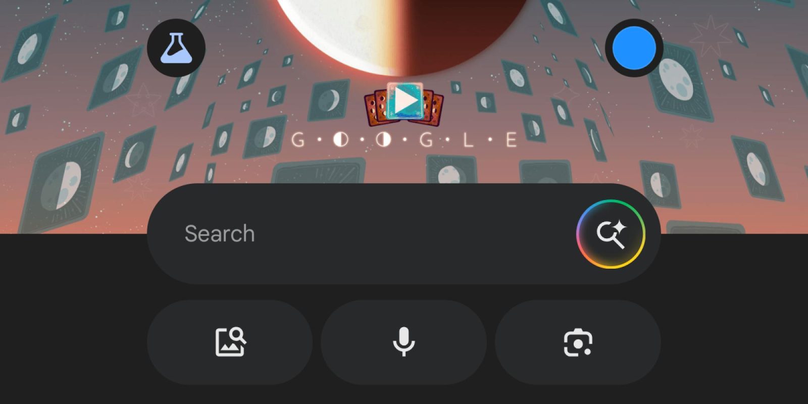 Nowy skrót do trybu AI Mode w aplikacji Google: Szybszy dostęp do zaawansowanej sztucznej inteligencji