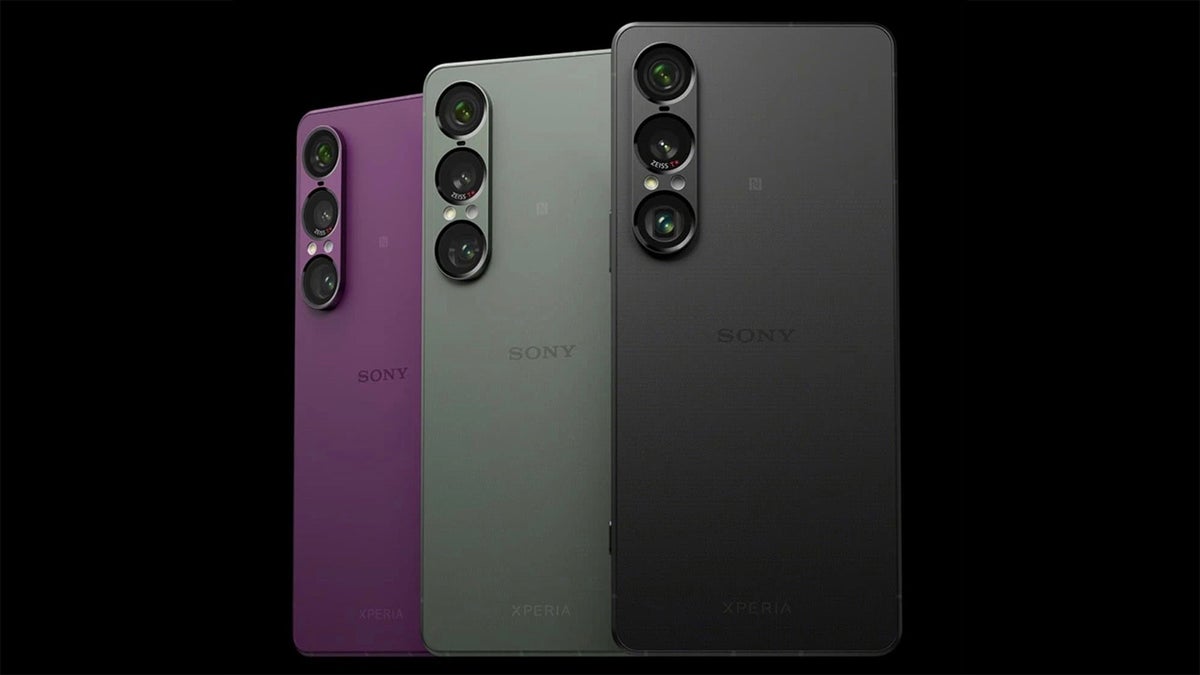 Nowa definicja doskonałości – Sony Xperia 1 VII już dostępny