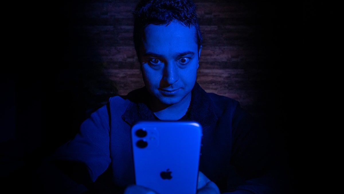 Przezroczyste telefony: Nowa era czy jedynie koncepcja?