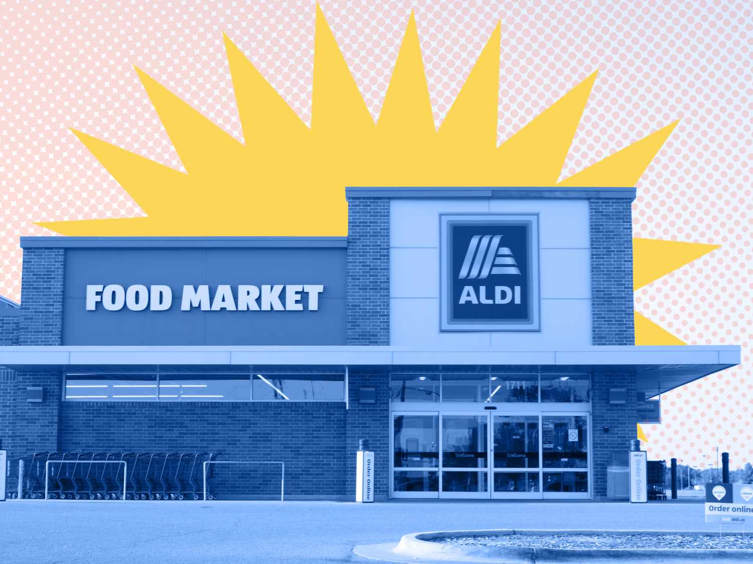 “Garnki wręcz idealne – odkryj 12-kwartowy stalowy skarb w Aldi!”