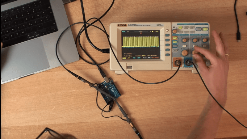 Szybkie i efektywne sterowanie pinami w Arduino: techniki przyspieszania `digitalWrite()`