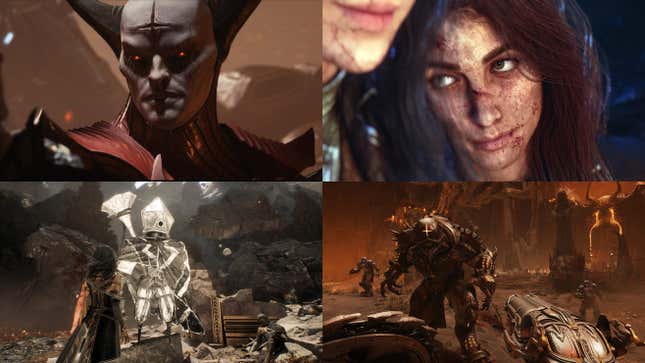 “Odkryj Potęgę Doom Slayera: Kluczowe Ulepszenia w ‘Doom: The Dark Ages'”