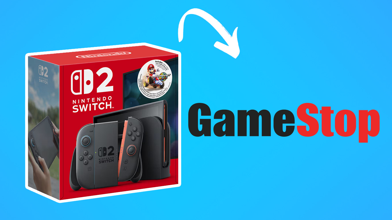 Nowość na Horyzoncie: Nintendo Switch 2 Zadebiutuje Już Wkrótce!