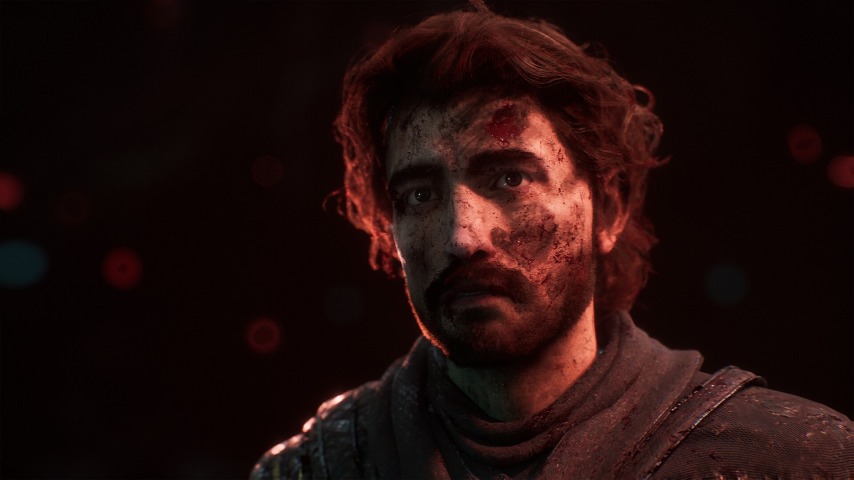 “Clair Obscur: Expedition 33 – Mroczne przygody w fascynującym świecie fantasy”