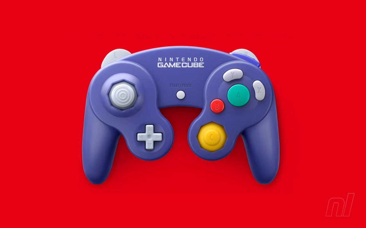 “Odkryj nostalgiczne klasyki: GameCube na Nintendo Switch 2”