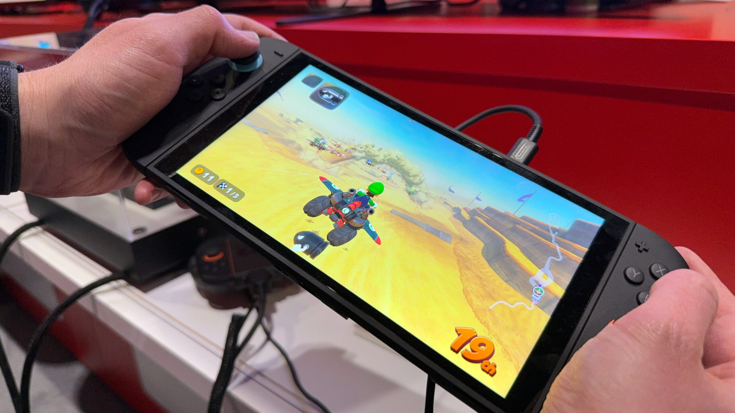 Nintendo Switch 2: Rozpoczęcie przedsprzedaży i wielkie oczekiwania przed premierą